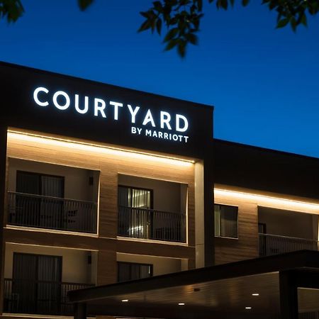 Hotel Courtyard Salt Lake City Layton Exterior foto